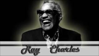 I&#39;II DO ANYTHING BUT WORK   RAY CHARLES