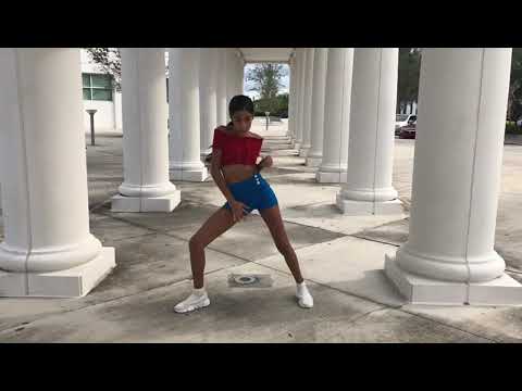 Capitan V "Danza Havana Challenge" by Emik