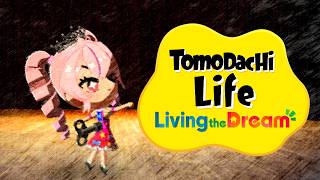 【Tomodachi Life: Living the Dream】CONTROLLER ARTIST ^^　EP. 10【Maria Marionette】