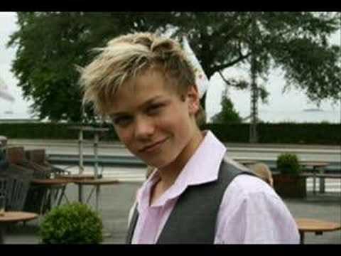 Nicolai Kielstrup - Giv Mig Tid