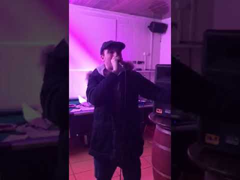 Tullo vs J. Bisio (Finale) Riot Battle 2018