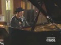 Alejandro Sanz - ¿Lo Ves? (Aol Sessions)