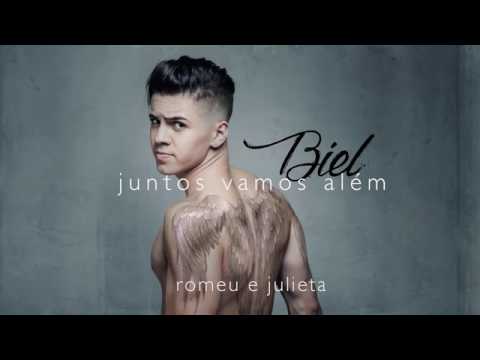 Mc Biel -  Romeu e Julieta (Áudio Oficial) Juntos Vamos Além