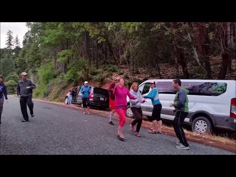 Cascade Relays at Wild Rogue Relay