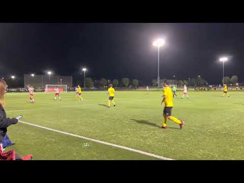 04.27.2023 FC Dallas ECNL 07B Red vs BVBIA ECNL 07B