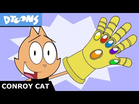 download lagu mp3 mp4 Infinity Gauntlet Cartoon, download lagu Infinity Gauntlet Cartoon gratis, unduh video klip Infinity Gauntlet Cartoon
