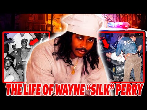 How a Teen Gangster Single-Handedly TERRORIZED Washington DC