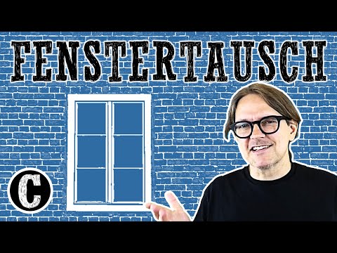 Aufgepasst beim Fenstertausch im Altbau – Darauf ist zu achten!