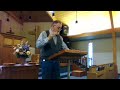 Sunday Evening Service---April 24, 2022