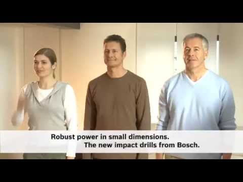 Κρουστικό Δράπανο BOSCH PSB 650 RA-thumb-1
