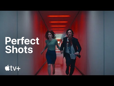 The Art of the Perfect Shot | Apple TV