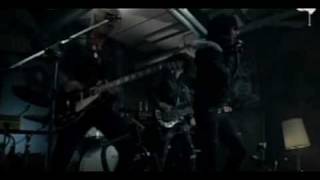 Escape The Fate - Not Good Enough For The Truth In Cliche official music video