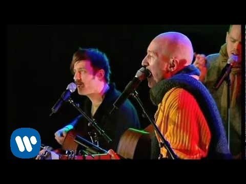 THE MONIKER - Live acoustic performance @ Livelöpet; Aftonbladet.se