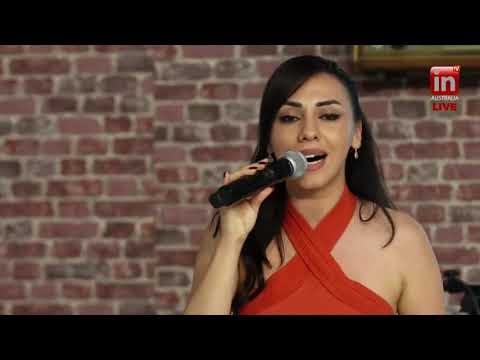 Stojne Nikolova i Igor Bezanovski  -Splet Makedonski narodni pesni (Live)