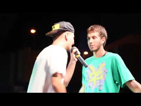 Majestic M vs Cixer - Cuartos - KING BATTLE CIEZA 2015 -
