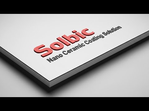 나노 세라믹 코팅제