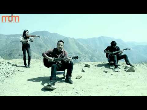 Betea - Tlang Thawvengah chuan (Teaser)