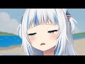 Gura Sing Baka Mitai Gawr Gura HololiveEN