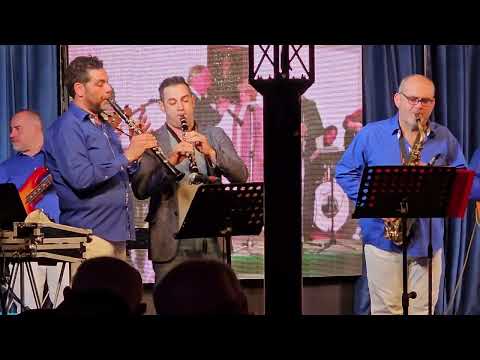 BENZINA SUPER polka di Argelli eseguita anche da JASTIN VISANI