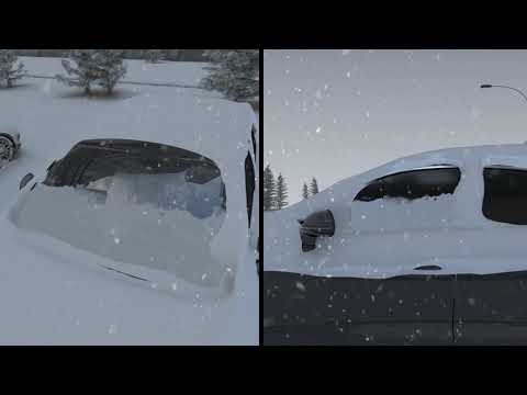 투명열선필름(투명발열필름)