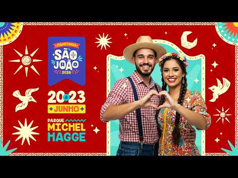 SÃO JOÃO DE ITAPETINGA 2026 - COLETIVA