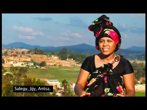 Saramba - Portrait - Métis Prod 2012