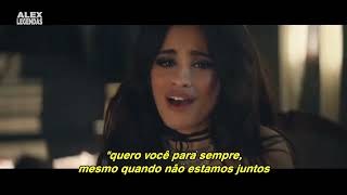 Machine Gun Kelly Feat. Camila Cabello - Bad Things (Tradução) (Clipe Legendado) 