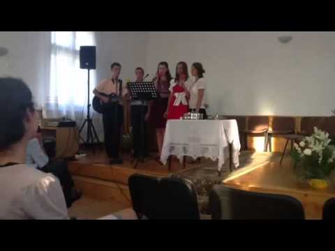 Botez Betel Ineu 2012,2