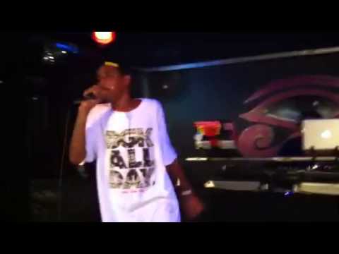 "MC Correria show Start & Cartel MC'S "