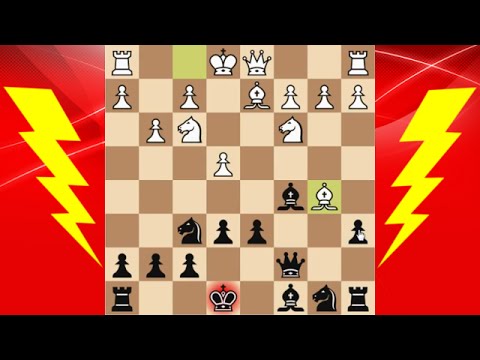 Heller Arena Speed Chess Tournament [154]