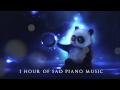 1 Hour of Sad Piano Music | Vol. 3