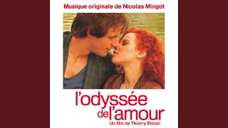 Het draait allemaal om liefde