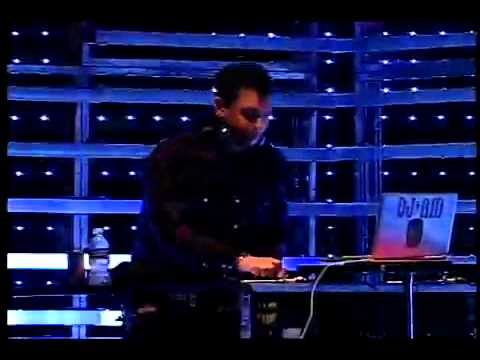 Travis Barker and DJ AM - Performance Directed by Jonathan X