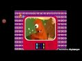 Nick Jr UK Yo Gabba Gabba Promo 2008