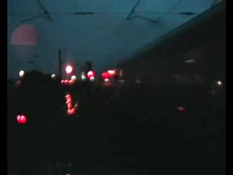 37059+37423 depart Warrington Bank Quay on 16/08/08.