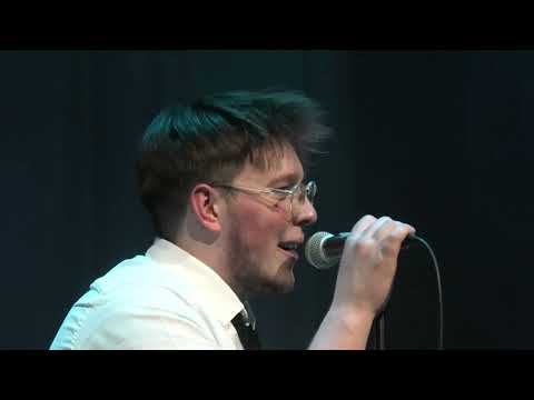 Off Licence - Live in Central Hall (Full Concert)