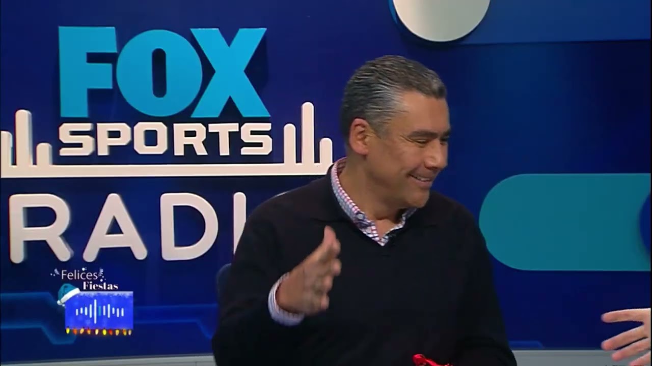 "AMÉRICA PLANEÓ MAL, EJECUTÓ MAL Y FRACASÓ"; Pollo Ortiz sobre el 2025 de las Águilas