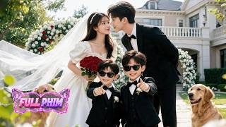 Cô gái nhận lời làm "vợ giả" cho Tổng tài, ai ngờ vừa đến nhà chồng đã được cưng chiều tận trời💖