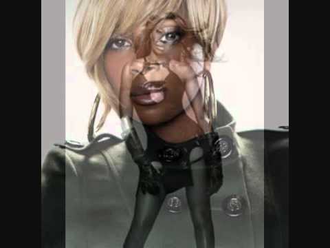 Mary J. Blige: Be Without You Acapella