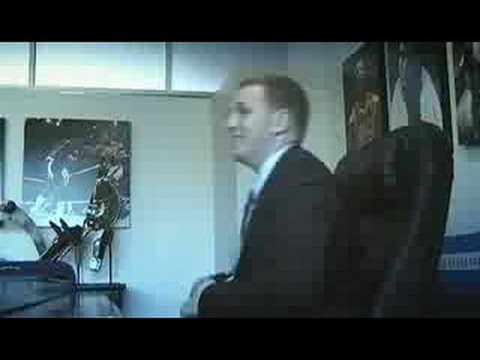 Bamboozled - p1 - the show pitch