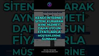 Profesyonel E-ticaret Sitesi Yönetimi / Web Tasarım / Ürün Entegrasyon