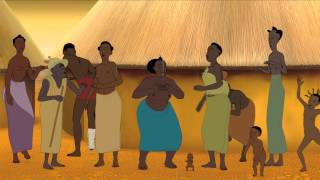 Kirikou et les hommes et les femmes Film Trailer