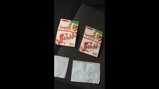 Fake Bambu Classic Sheets