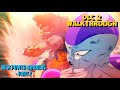 Dragonball Z KAKAROT DLC 2 NEW POWER AWAKENS PART 2 FULL WALKTHROUGH No Commentary HD 1080P