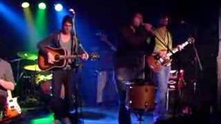 Republic Tigers Made Concrete