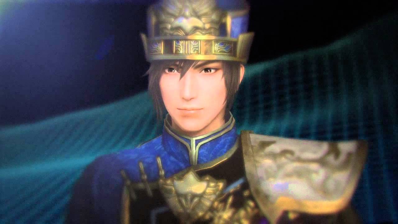 Dynasty Warriors 8 Empires: Intro and Gameplay (Xbox One and PS4) - YouTube