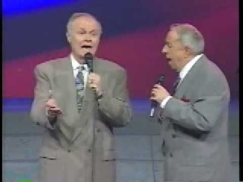 Cleanse Me-George Younce and Glen Payne