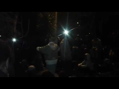 BATALLONN ! // CHOMPI VS SAHID !!!!