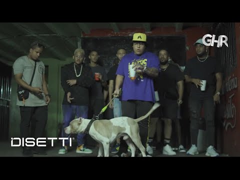 Fulo El Yeyo - Tienes Que Correr Ft. El Blopa, Mole (Video Oficial)