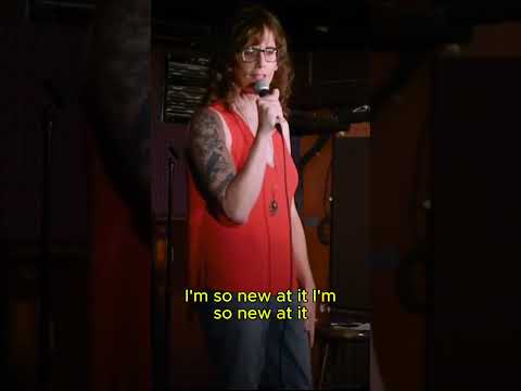 dating while trans
